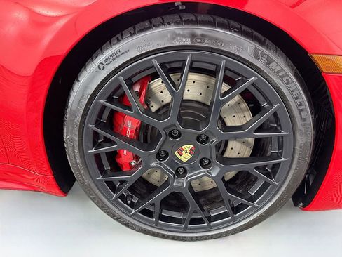Used 2024 Porsche 911 Carrera GTS image 29