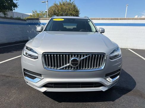 Used 2023 Volvo XC90 B5 Plus w/ Protection Package Premier AWD/4WD image 8