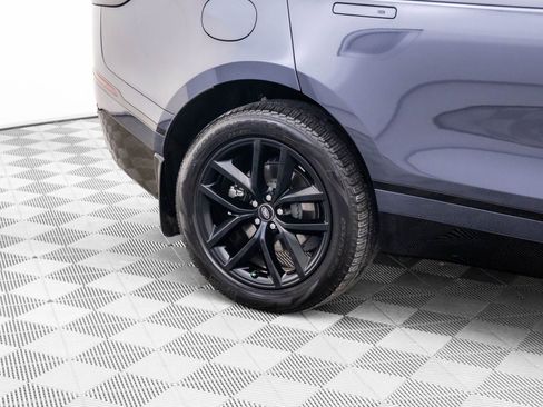 Used 2024 Land Rover Range Rover Velar Dynamic SE image 34