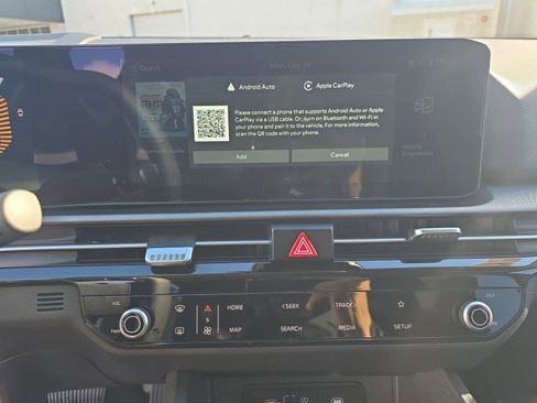 New 2026 Kia Sportage LX image 25