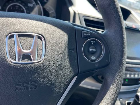 Used 2016 Honda CR-V EX image 21