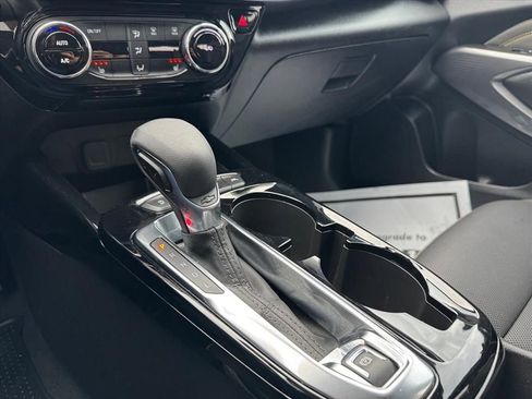 Used 2025 Chevrolet Trax ACTIV w/ Driver Confidence Package image 20