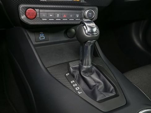 Used 2024 Ford Mustang Coupe RWD image 26