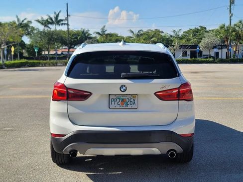 Used 2017 BMW X1 sDrive28i FWD image 7