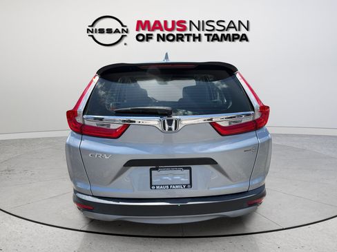 Used 2019 Honda CR-V LX image 7