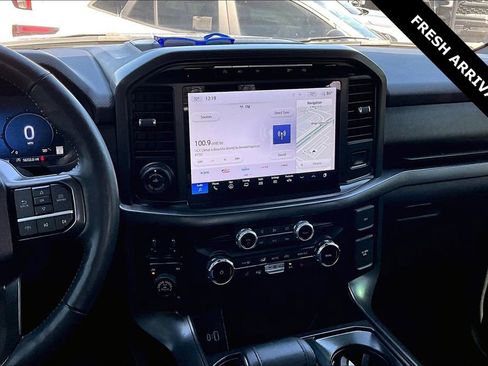 Used 2024 Ford F150 Tremor w/ Bed Utility Package image 10