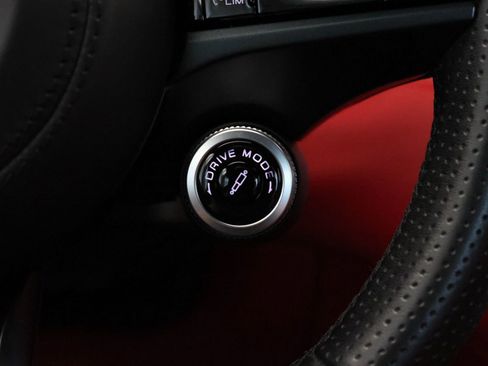 Used 2024 Maserati GranTurismo Trofeo AWD/4WD image 48