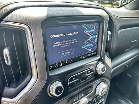 Used 2021 GMC Sierra 1500 Denali w/ Denali Ultimate Package AWD/4WD image 28