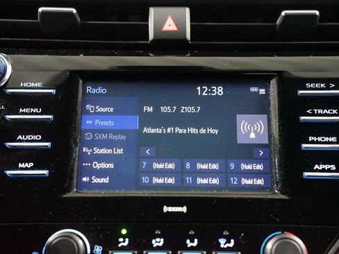 Certified 2020 Toyota Camry LE image 17