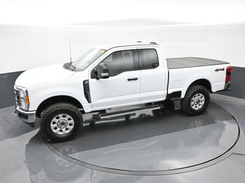 Used 2023 Ford F250 XLT w/ 360-Degree Camera Package image 30