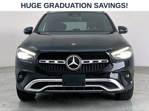 Used 2025 Mercedes-Benz GLA 250 image 3
