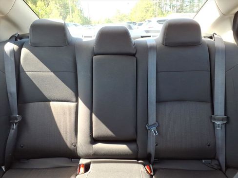 Used 2024 Nissan Altima 2.5 SV image 13