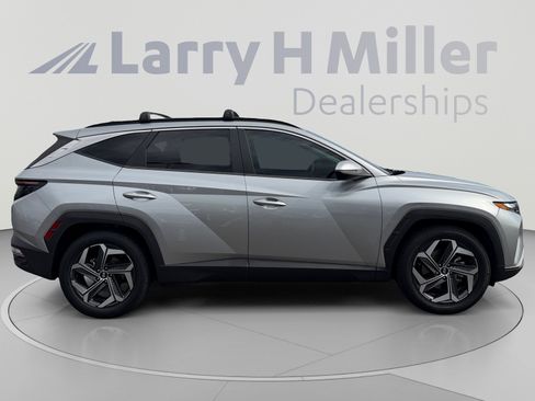 Used 2022 Hyundai Tucson SEL w/ Convenience Package FWD image 6