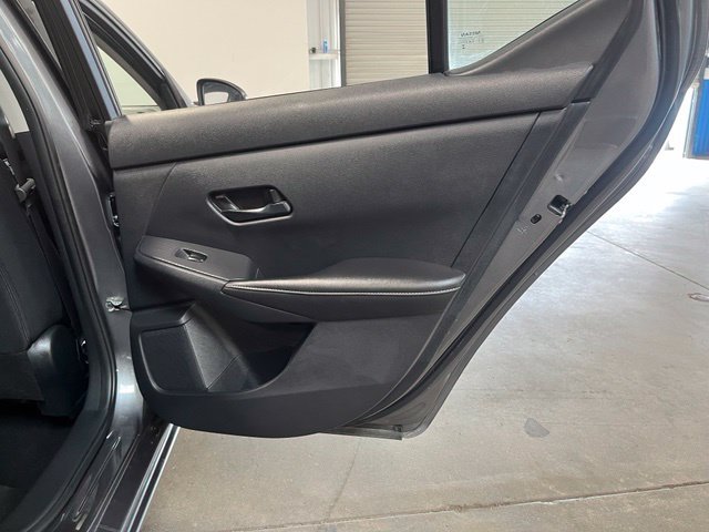 Used 2025 Nissan Sentra S FWD image 16