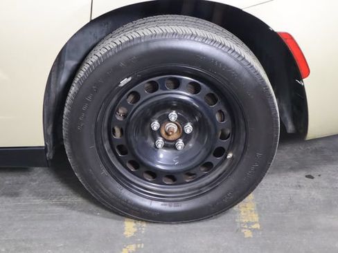Used 2019 Dodge Charger Police AWD/4WD image 40