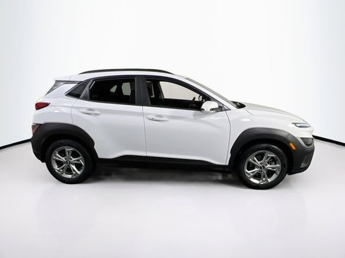 Used 2023 Hyundai Kona SEL image 4