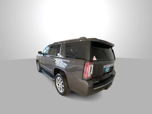 Used 2019 GMC Yukon Denali w/ Open Road Package image 6