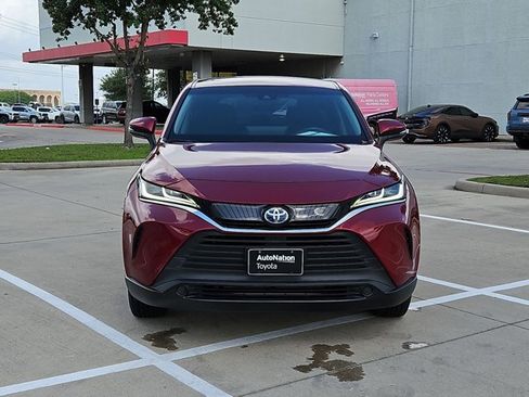 Used 2023 Toyota Venza AWD/4WD image 2