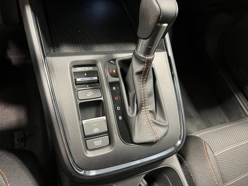 Certified 2024 Honda CR-V Sport image 28