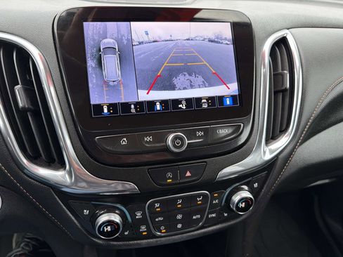 Certified 2022 Chevrolet Equinox Premier image 9