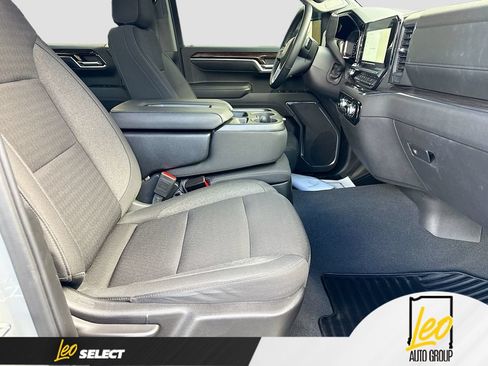 Used 2024 GMC Sierra 1500 Elevation AWD/4WD image 30