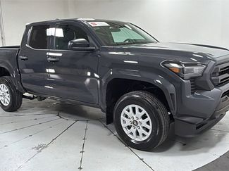 Certified 2024 Toyota Tacoma SR video 3