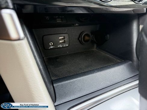 Used 2021 Subaru Forester Premium image 24