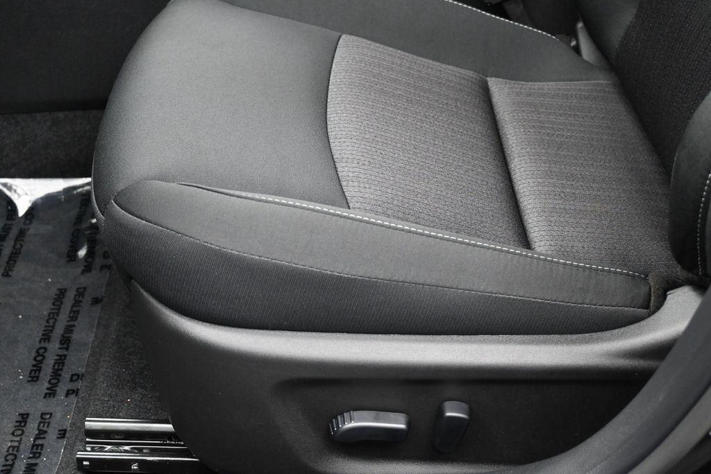 New 2026 Nissan Altima 2.5 SV FWD image 15