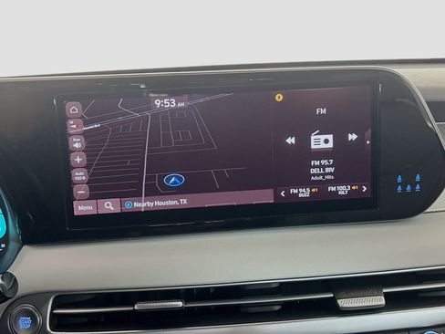 Used 2025 Hyundai Palisade SEL FWD image 22
