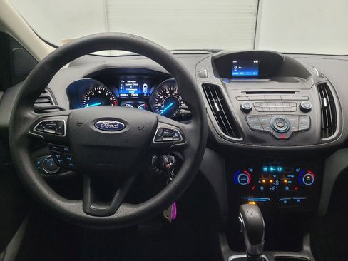 Used 2018 Ford Escape SE image 22