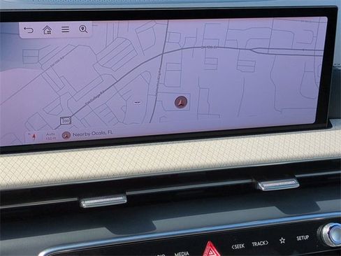 New 2025 Genesis GV80 3.5T Prestige image 19