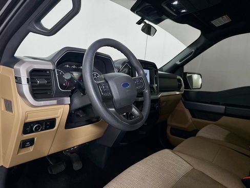 Used 2023 Ford F150 XLT AWD/4WD image 14