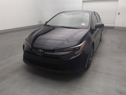 Used 2023 Toyota Corolla LE FWD image 15