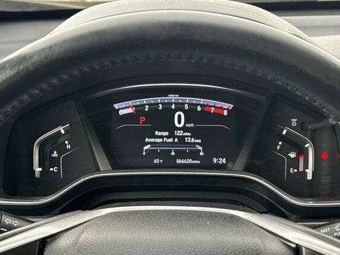 Used 2020 Honda CR-V EX-L image 24