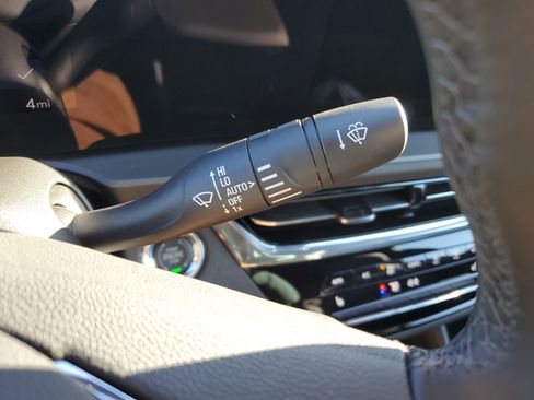 New 2026 Buick Envista Avenir image 16