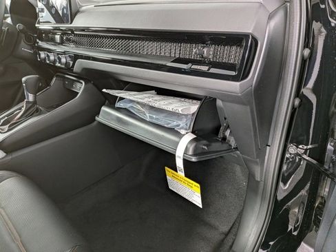 New 2026 Honda CR-V Sport Touring image 34