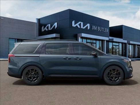 New 2026 Kia Carnival SX Prestige FWD image 7