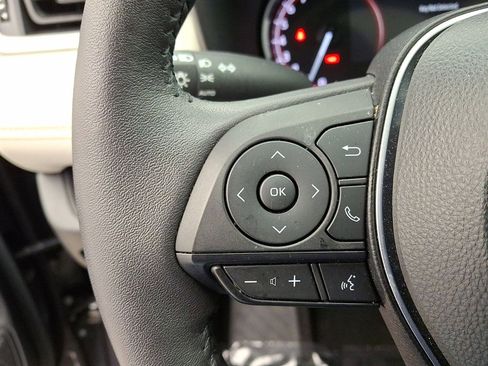 Certified 2023 Toyota RAV4 XLE image 17