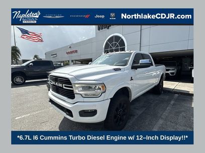 Used 2019 RAM 2500 Laramie