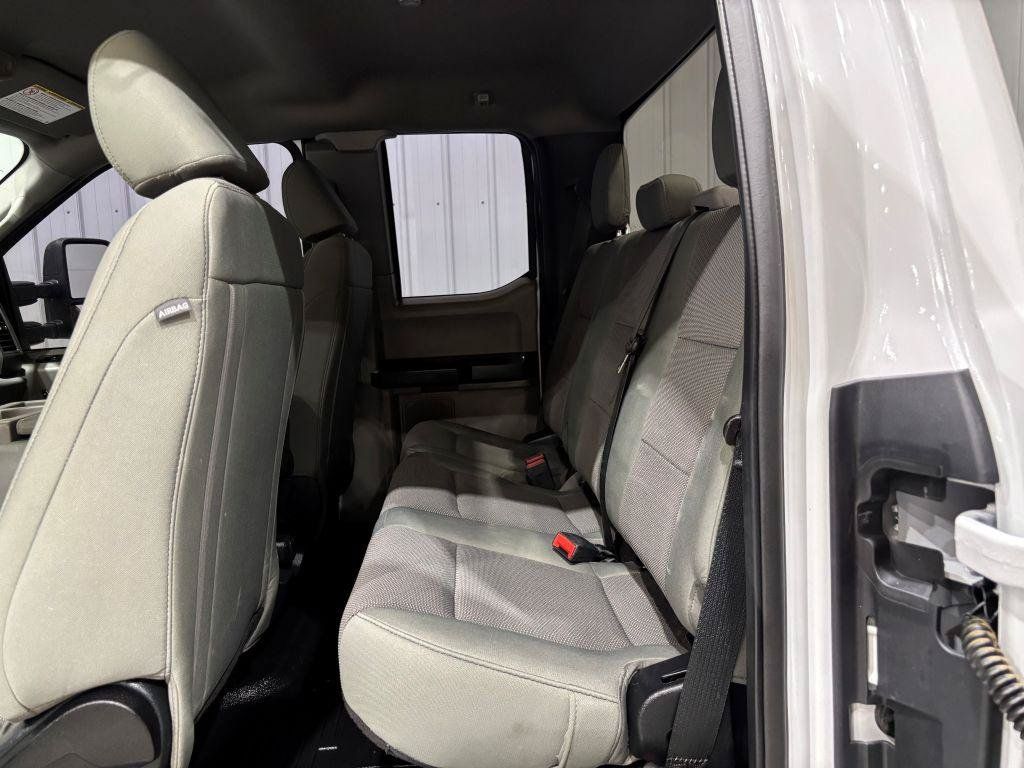 Used 2021 Ford F250 XL w/ Power Equipment Group AWD/4WD image 13