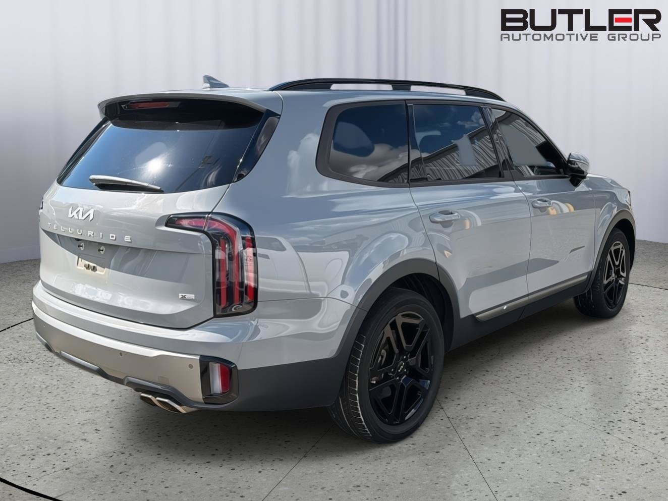 Used 2023 Kia Telluride SX Prestige X-Line AWD/4WD image 7