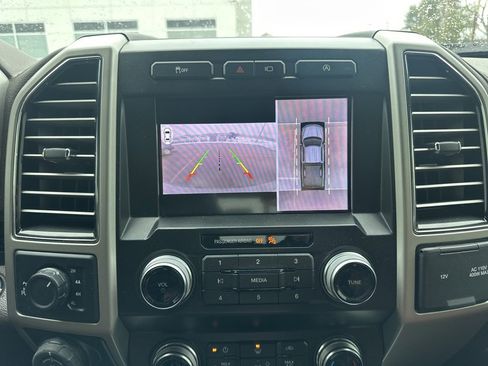 Used 2020 Ford F150 King Ranch w/ Equipment Group 601A Luxury image 10