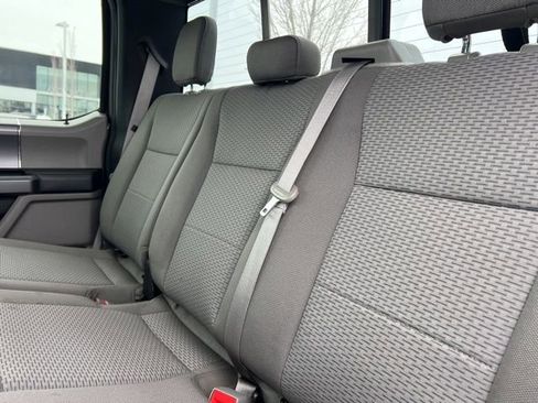 Used 2020 Ford F150 XLT w/ Equipment Group 302A Luxury image 31