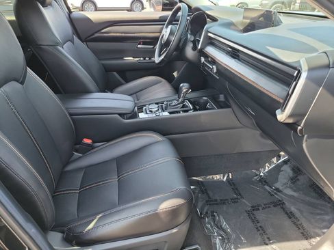 Certified 2025 MAZDA CX-50 AWD 2.5 Turbo w/ Premium Pkg image 19