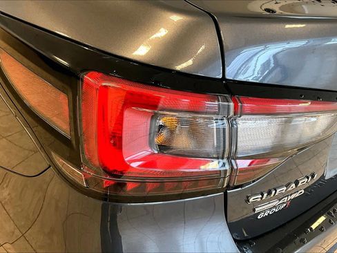 Used 2025 Subaru Legacy Touring XT image 28