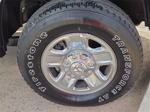 Used 2022 RAM 2500 Tradesman image 8