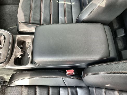 New 2026 Honda CR-V Sport-L image 15
