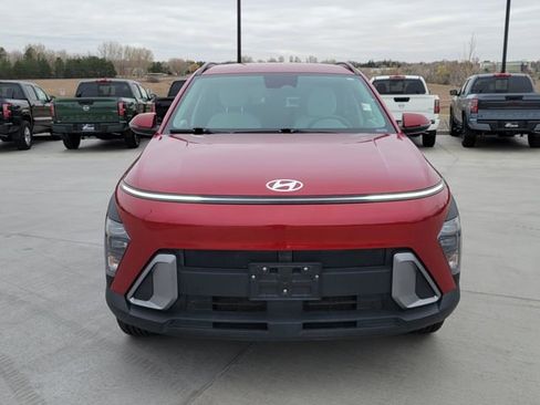 Used 2025 Hyundai Kona SEL image 8