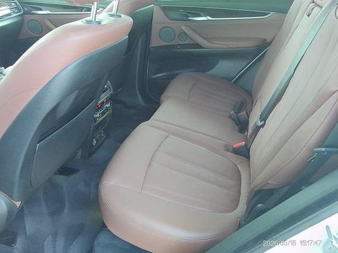 Used 2016 BMW X5 xDrive35i AWD/4WD image 5