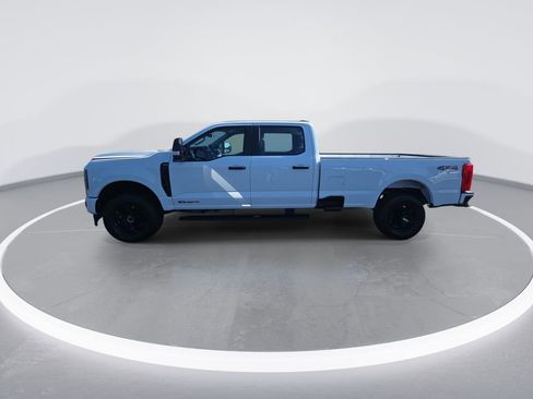 New 2026 Ford F350 XL w/ STX Appearance Package image 5